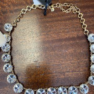 NWT J.Crew Necklace